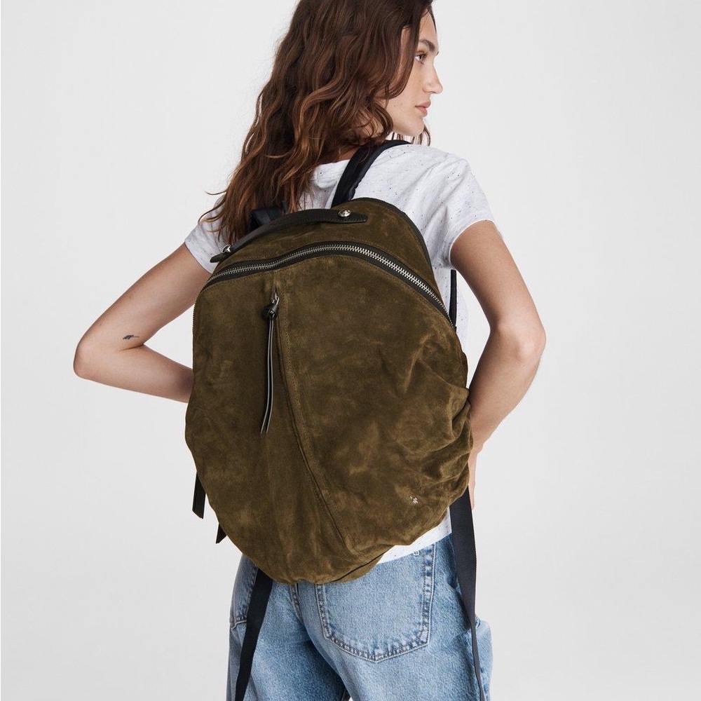 Rag & Bone Commuter Backpack